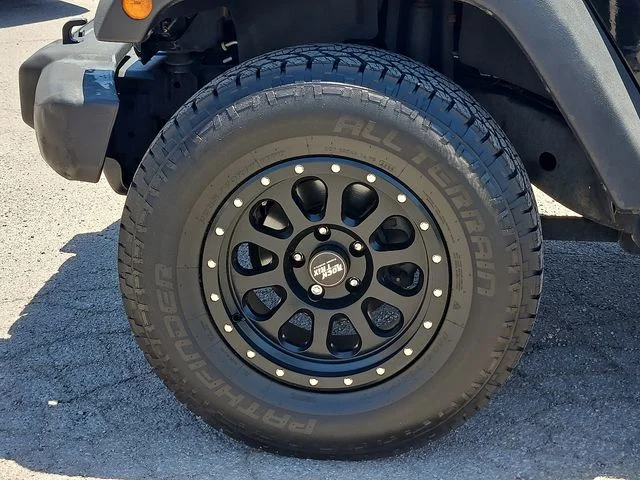 SEMINUEVOS JEEP Wrangler a Estados en autogozo