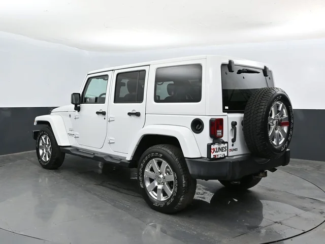SEMINUEVOS JEEP Wrangler a Estados en autogozo