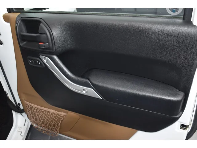 SEMINUEVOS JEEP Wrangler a Estados en autogozo