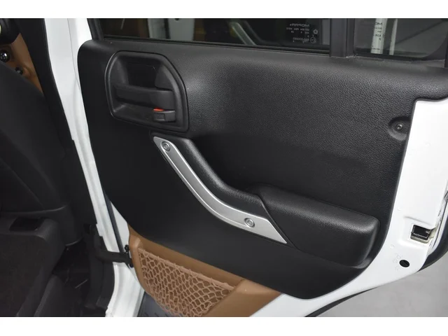 SEMINUEVOS JEEP Wrangler a Estados en autogozo