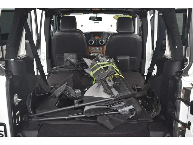 SEMINUEVOS JEEP Wrangler a Estados en autogozo