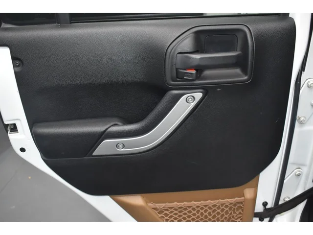 SEMINUEVOS JEEP Wrangler a Estados en autogozo