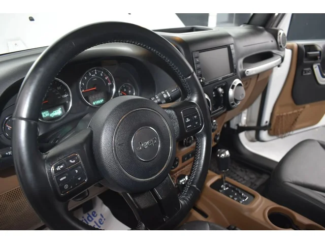 SEMINUEVOS JEEP Wrangler a Estados en autogozo