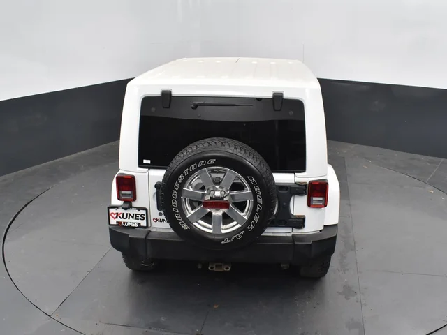 SEMINUEVOS JEEP Wrangler a Estados en autogozo