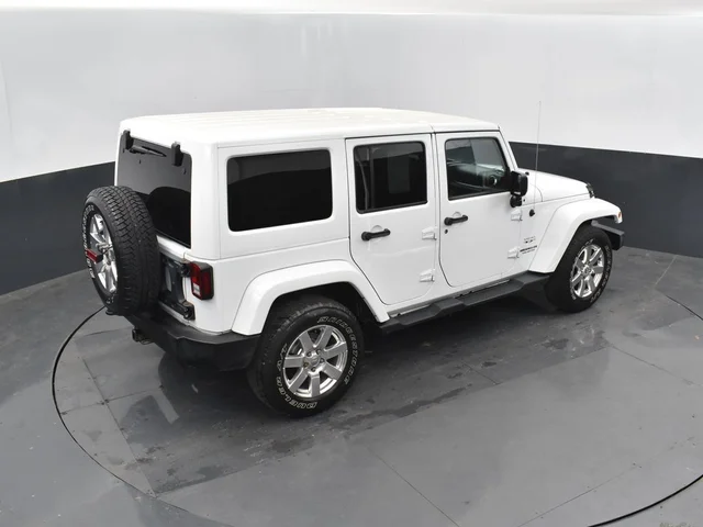 SEMINUEVOS JEEP Wrangler a Estados en autogozo