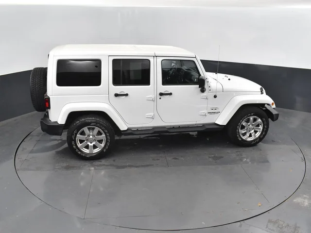 SEMINUEVOS JEEP Wrangler a Estados en autogozo