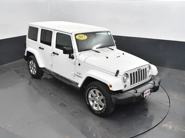 SEMINUEVOS JEEP Wrangler a Estados en autogozo