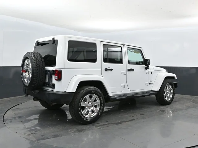 SEMINUEVOS JEEP Wrangler a Estados en autogozo