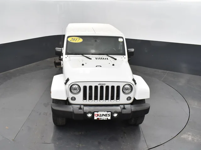 SEMINUEVOS JEEP Wrangler a Estados en autogozo
