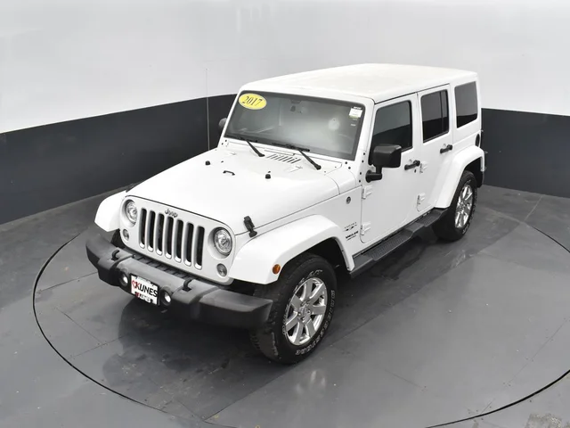 SEMINUEVOS JEEP Wrangler a Estados en autogozo