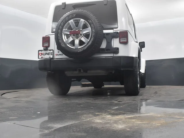SEMINUEVOS JEEP Wrangler a Estados en autogozo