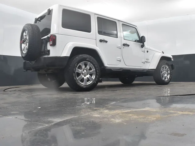 SEMINUEVOS JEEP Wrangler a Estados en autogozo