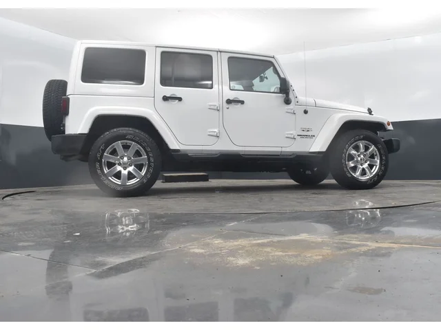 SEMINUEVOS JEEP Wrangler a Estados en autogozo