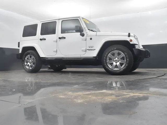 SEMINUEVOS JEEP Wrangler a Estados en autogozo