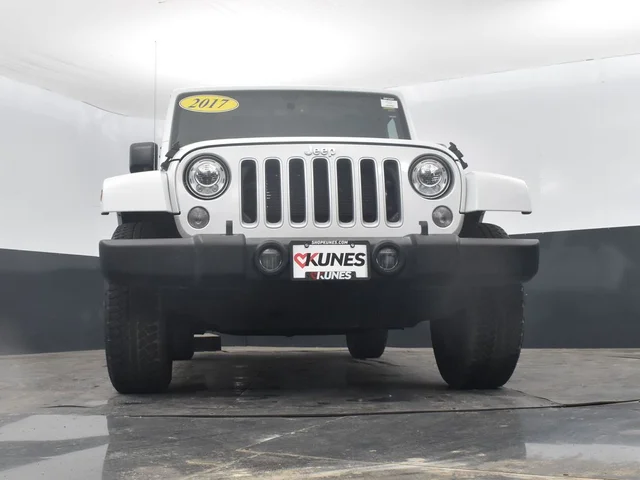 SEMINUEVOS JEEP Wrangler a Estados en autogozo