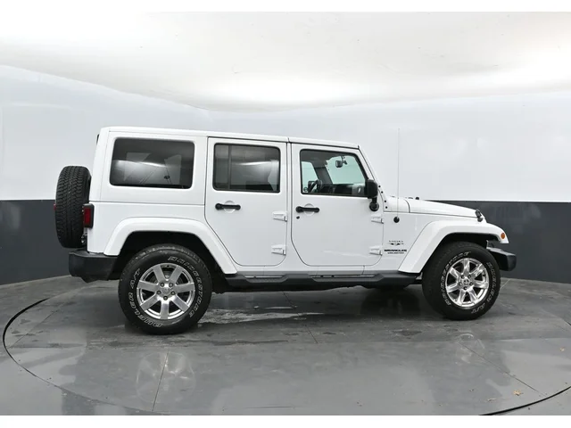 SEMINUEVOS JEEP Wrangler a Estados en autogozo
