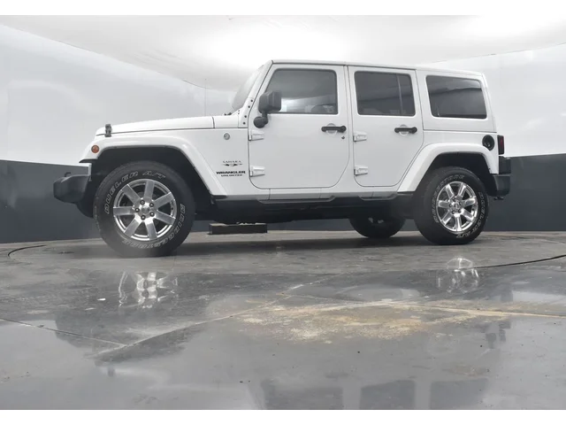 SEMINUEVOS JEEP Wrangler a Estados en autogozo