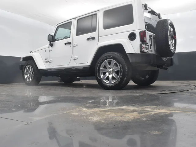 SEMINUEVOS JEEP Wrangler a Estados en autogozo