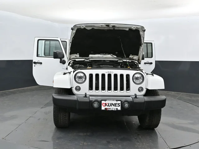 SEMINUEVOS JEEP Wrangler a Estados en autogozo