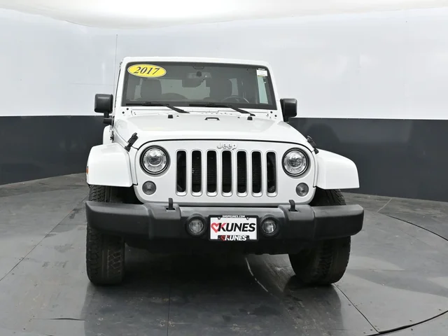 SEMINUEVOS JEEP Wrangler a Estados en autogozo