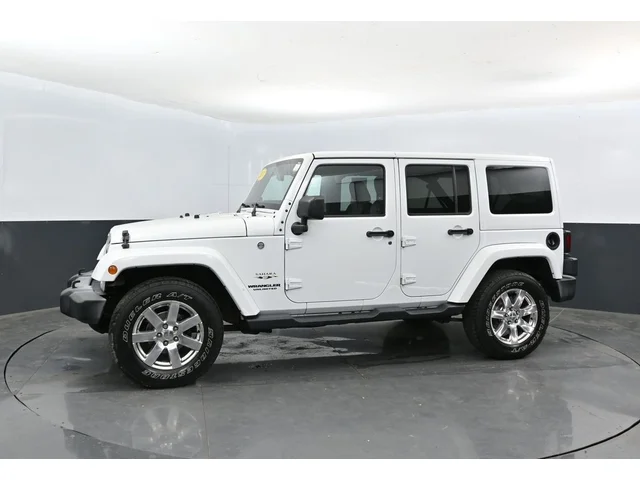 SEMINUEVOS JEEP Wrangler a Estados en autogozo