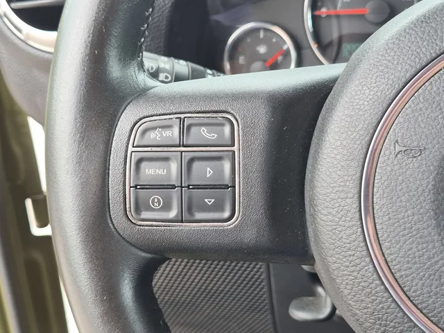 SEMINUEVOS JEEP Wrangler a Estados en autogozo