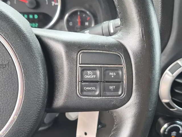 SEMINUEVOS JEEP Wrangler a Estados en autogozo