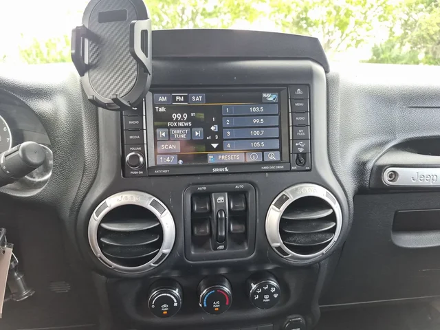 SEMINUEVOS JEEP Wrangler a Estados en autogozo