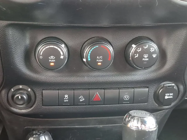 SEMINUEVOS JEEP Wrangler a Estados en autogozo