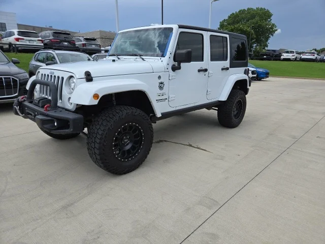 SEMINUEVOS JEEP Wrangler a Estados en autogozo
