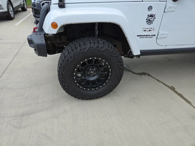SEMINUEVOS JEEP Wrangler a Estados en autogozo