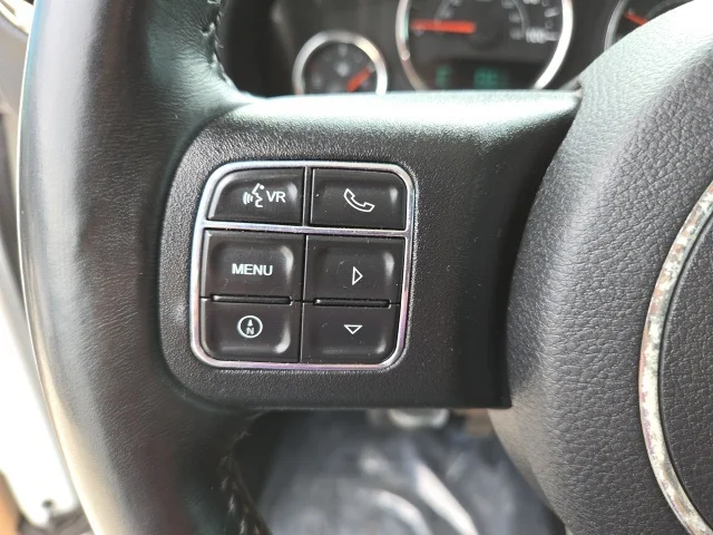 SEMINUEVOS JEEP Wrangler a Estados en autogozo