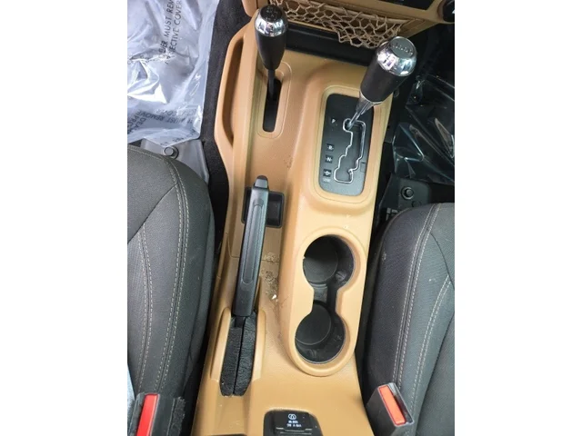 SEMINUEVOS JEEP Wrangler a Estados en autogozo