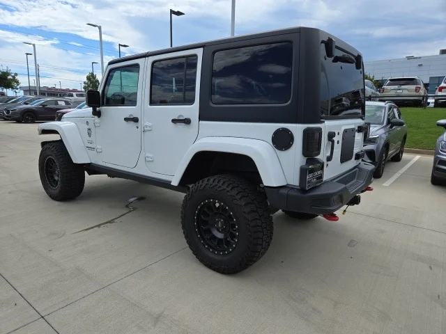 SEMINUEVOS JEEP Wrangler a Estados en autogozo