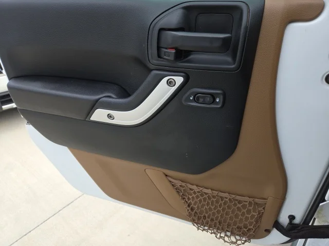 SEMINUEVOS JEEP Wrangler a Estados en autogozo