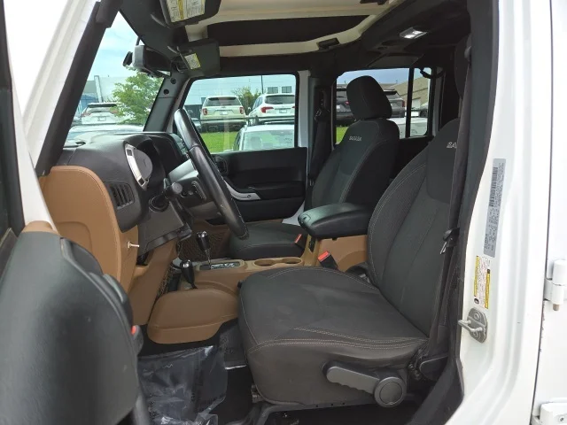 SEMINUEVOS JEEP Wrangler a Estados en autogozo