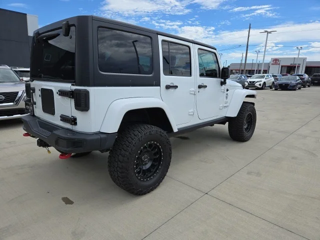 SEMINUEVOS JEEP Wrangler a Estados en autogozo