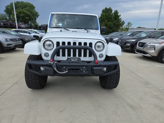 SEMINUEVOS JEEP Wrangler a Estados en autogozo