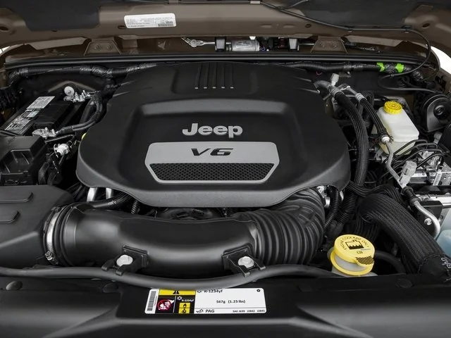 SEMINUEVOS JEEP Wrangler at Kennesaw, in Town Center Nissan