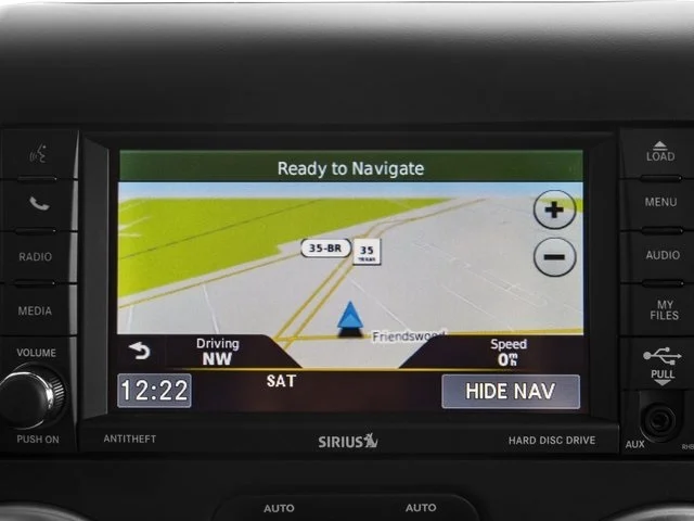 SEMINUEVOS JEEP Wrangler at Kennesaw, in Town Center Nissan