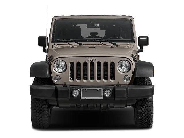 SEMINUEVOS JEEP Wrangler at Kennesaw, in Town Center Nissan