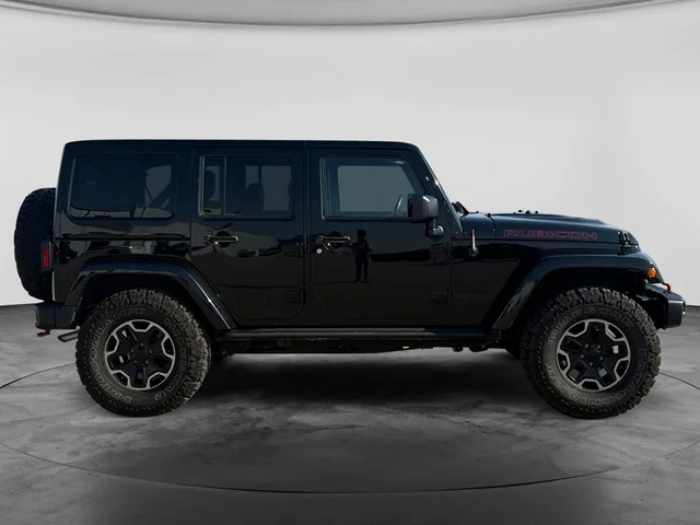 SEMINUEVOS JEEP Wrangler a Estados en autogozo