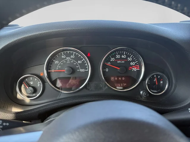SEMINUEVOS JEEP Wrangler a Estados en autogozo