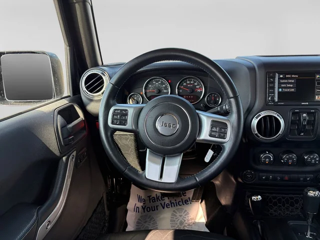 SEMINUEVOS JEEP Wrangler a Estados en autogozo