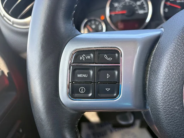 SEMINUEVOS JEEP Wrangler a Estados en autogozo