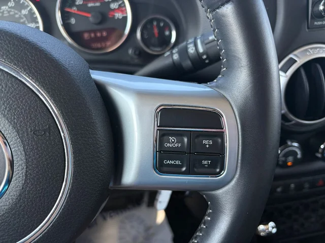 SEMINUEVOS JEEP Wrangler a Estados en autogozo