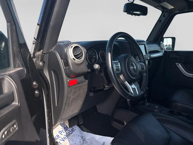 SEMINUEVOS JEEP Wrangler a Estados en autogozo
