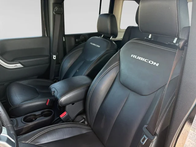 SEMINUEVOS JEEP Wrangler a Estados en autogozo