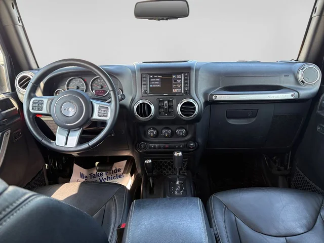 SEMINUEVOS JEEP Wrangler a Estados en autogozo