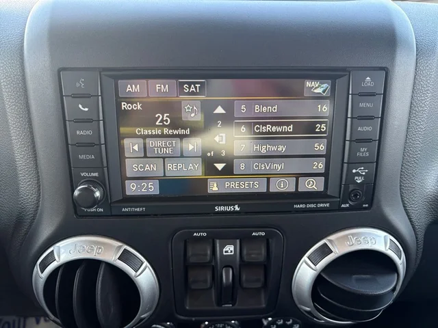 SEMINUEVOS JEEP Wrangler a Estados en autogozo